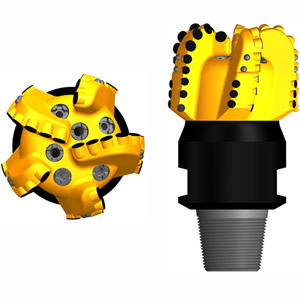 PDCͷϵУFast-Drilling